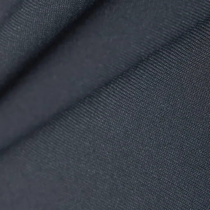 Slim fit commuter-short voor heren