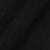 Slim fit fuzzy ribbreisel Polo voor dames