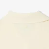 Slim fit geborduurde Polo