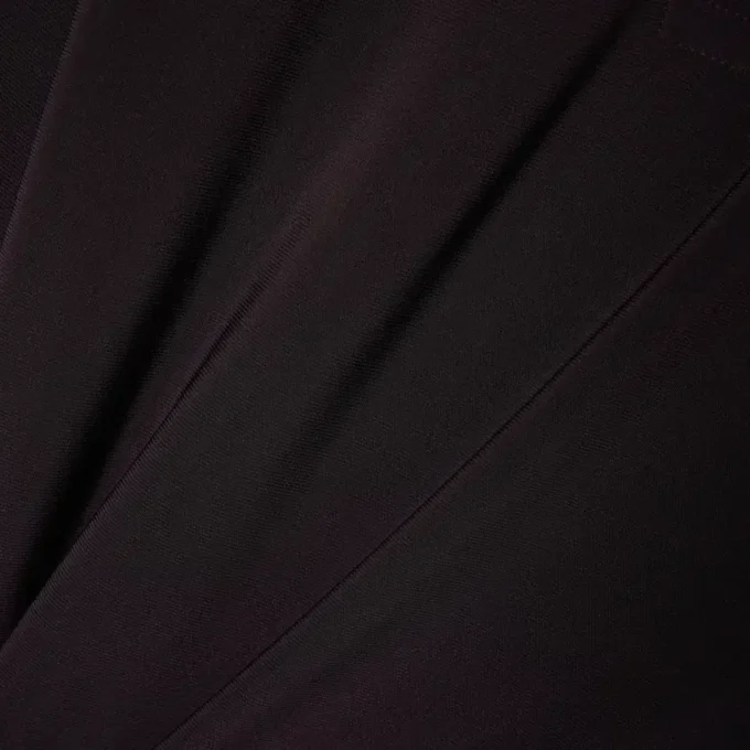 Slim fit geborduurde Polo
