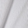 Slim fit gestreept shirt van stretchpopeline Slim fit gestreept shirt van stretchpopeline