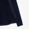 Slim fit golfjas met rits voor dames