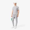 Slim fit jersey joggingbroek voor heren