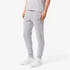 Slim fit jersey joggingbroek voor heren