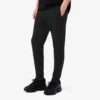 Slim fit jersey joggingbroek voor heren