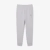 Slim fit jersey joggingbroek voor heren