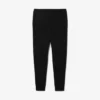 Slim fit jersey joggingbroek voor heren