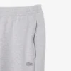 Slim fit jersey joggingbroek voor heren