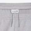 Slim fit jersey joggingbroek voor heren