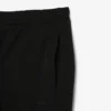 Slim fit jersey joggingbroek voor heren
