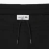 Slim fit jersey joggingbroek voor heren
