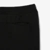 Slim fit jersey joggingbroek voor heren