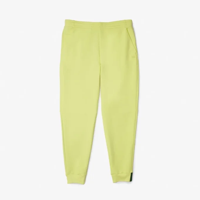 Slim fit joggingbroek voor heren
