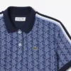 Slim fit Monogram-Polo voor dames