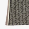Slim fit Monogram-Polo voor dames