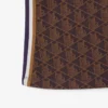 Slim fit Monogram-Polo voor dames