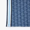 Slim fit Monogram-Polo voor dames