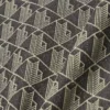 Slim fit Monogram-Polo voor dames