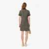Slim Fit Monogram polojurk voor dames