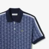 Slim Fit Monogram polojurk voor dames