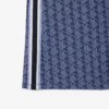 Slim Fit Monogram polojurk voor dames
