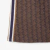 Slim Fit Monogram polojurk voor dames