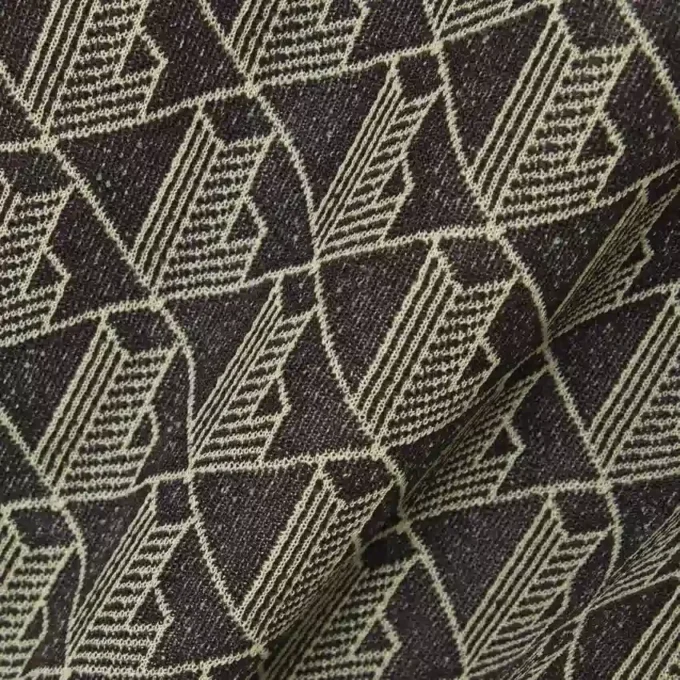 Slim Fit Monogram polojurk voor dames