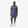 Slim Fit Monogram polojurk voor dames