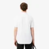 Slim fit overhemd met korte mouwen
