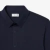Slim fit overhemd met korte mouwen