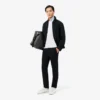 Slim Fit Piqué-polo met merklogo