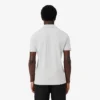 Slim Fit Piqué-polo met merklogo