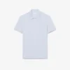 Slim Fit Piqué-polo met merklogo