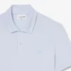 Slim Fit Piqué-polo met merklogo