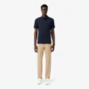 Slim fit stretch chino