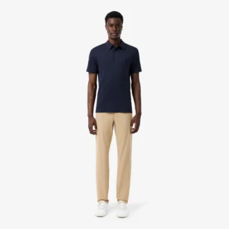 Slim fit stretch chino