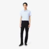 Slim fit stretch chino