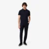 Slim fit stretch chino