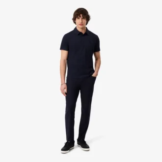 Slim fit stretch chino