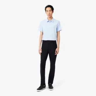 Slim fit stretch chino