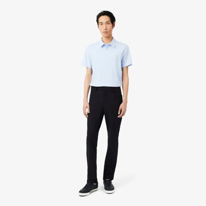 Slim fit stretch chino