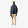 Slim fit stretch chino
