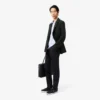 Slim fit stretch chino