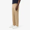 Slim fit stretch chino