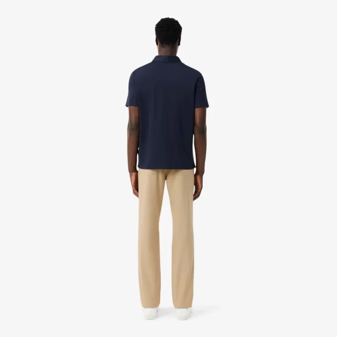 Slim fit stretch chino