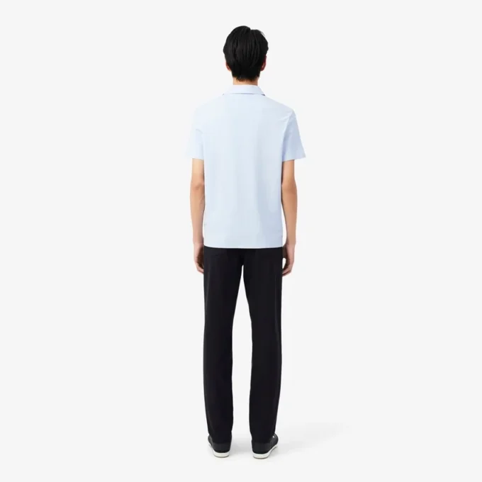 Slim fit stretch chino
