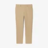 Slim fit stretch chino