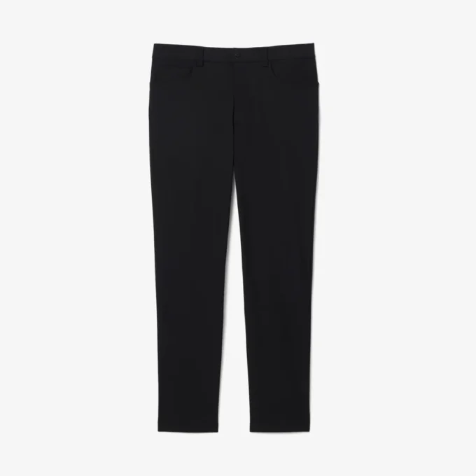 Slim fit stretch chino