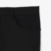 Slim fit stretch chino
