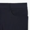 Slim fit stretch chino